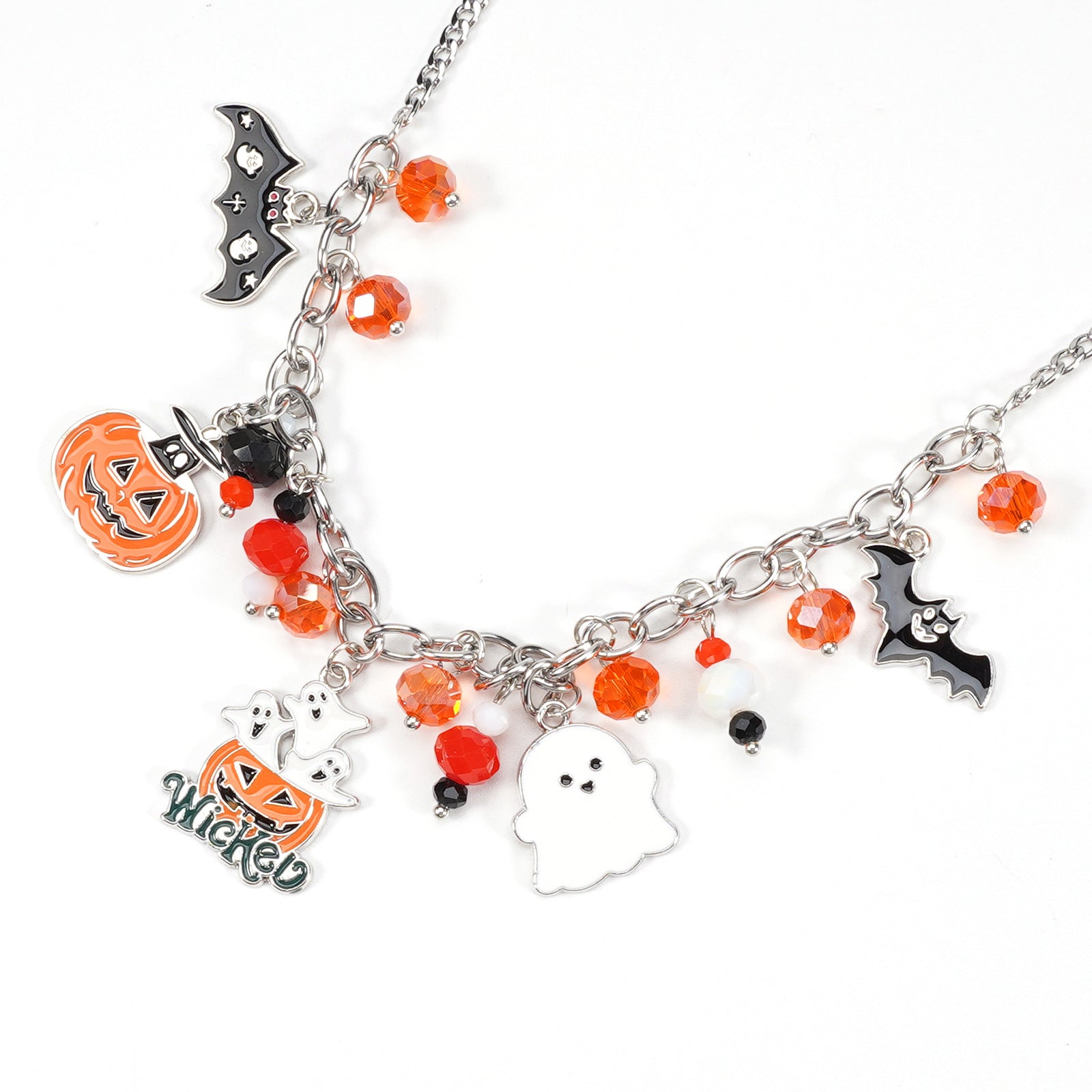 Beaded Jewelry Set