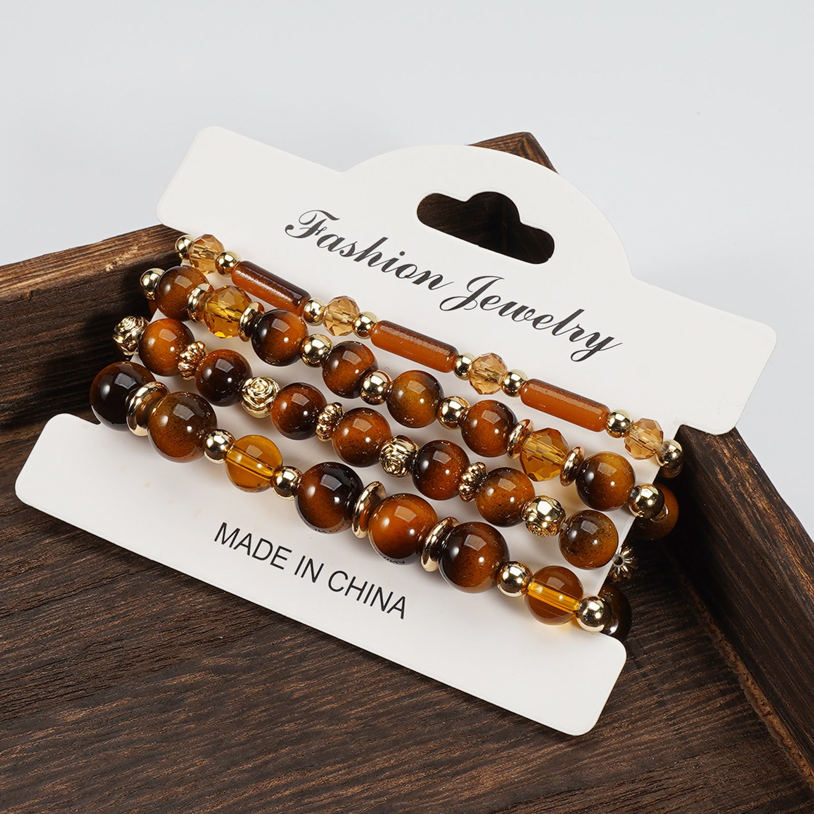 Beaded Bracelet for Women - product image 30