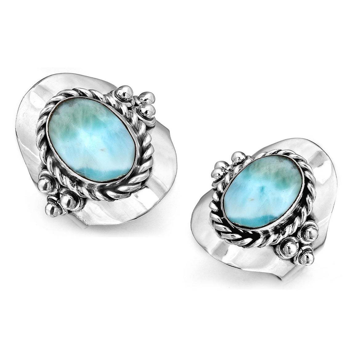 Boho Cross Ring - product image 1