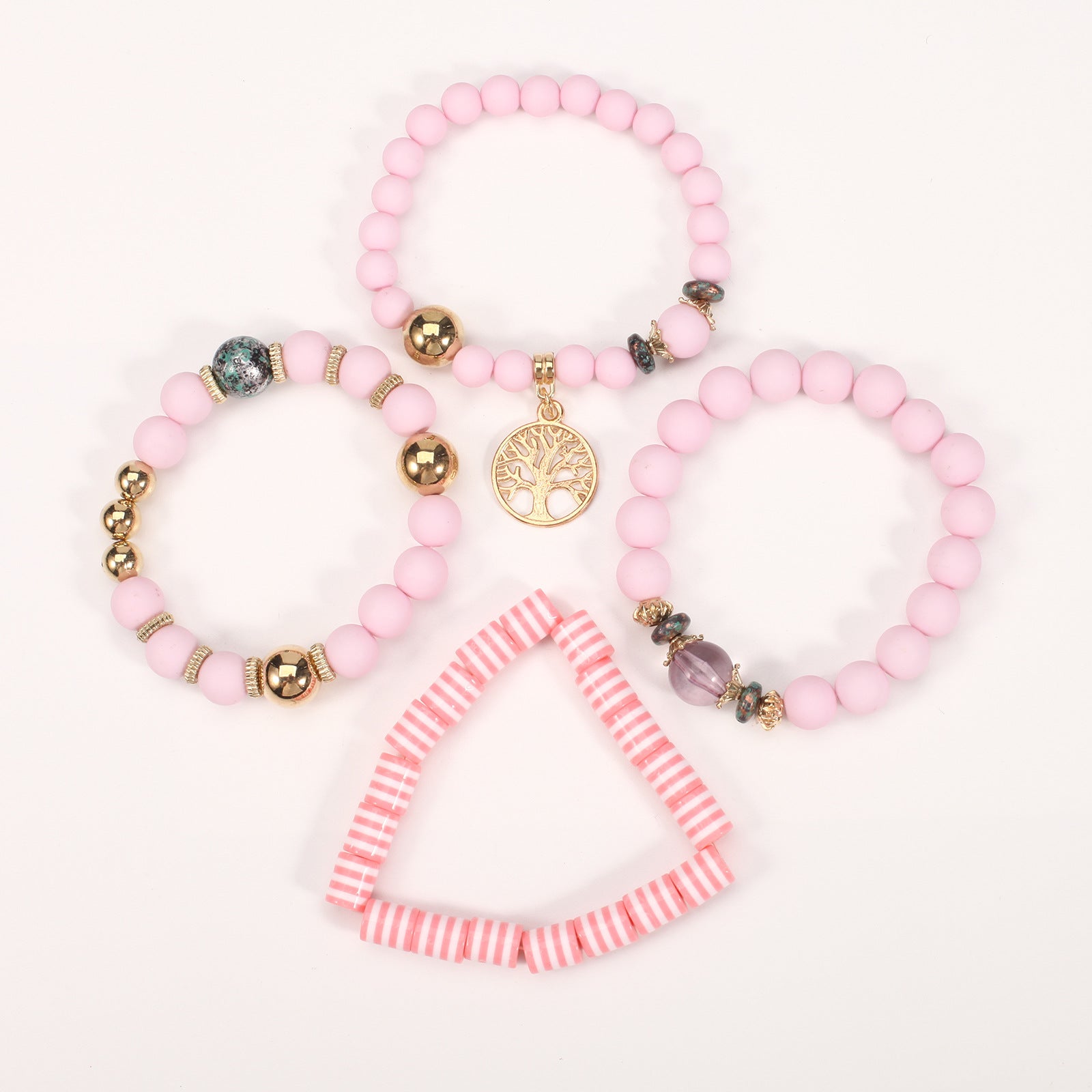 Boho Beaded Jewelry Set - product image 18