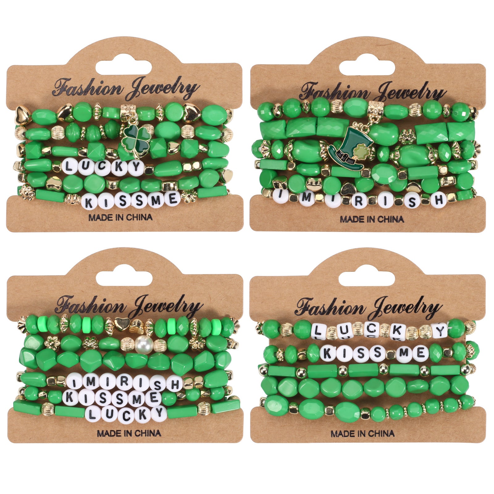 Cross Bracelet - product image 1