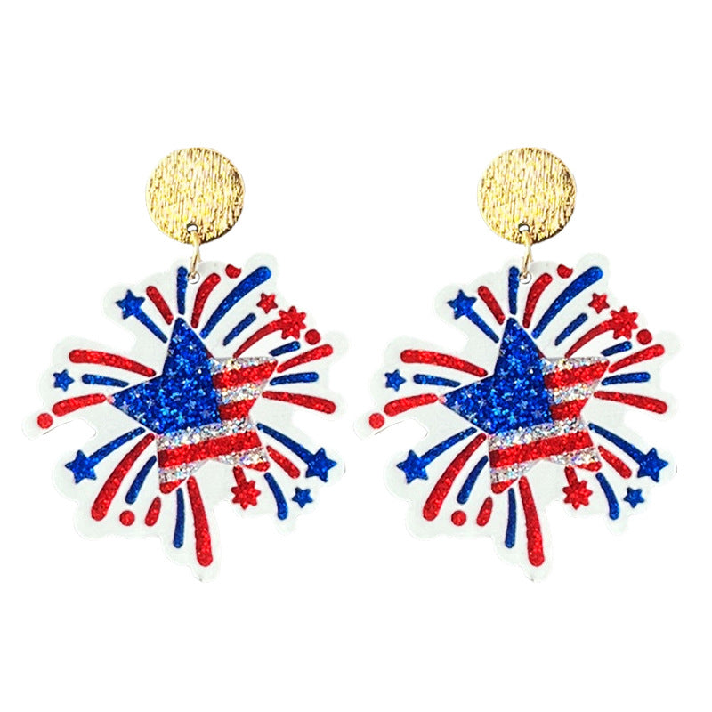 Butterfly Earrings - product image 14