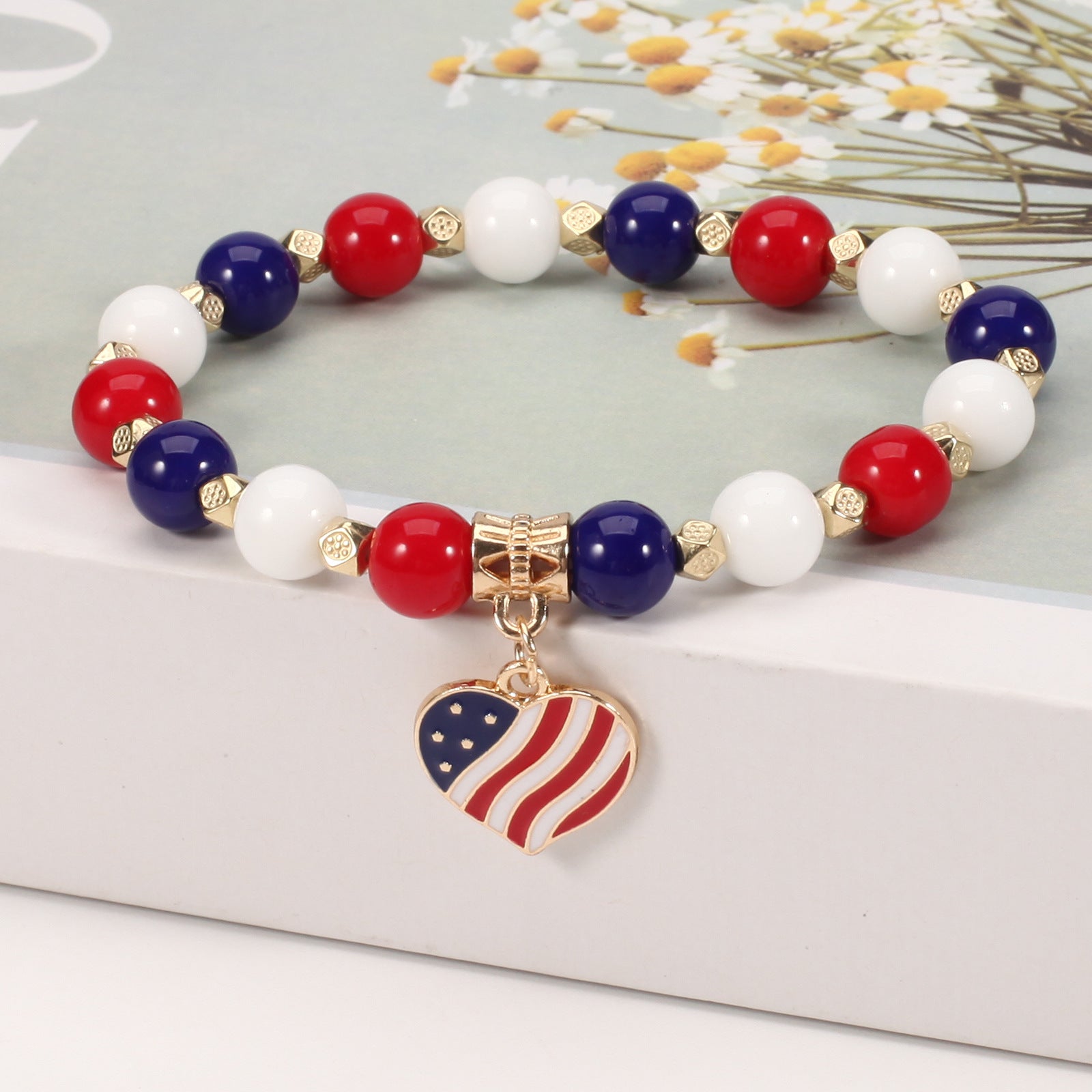 Flag Bracelet - product image 47