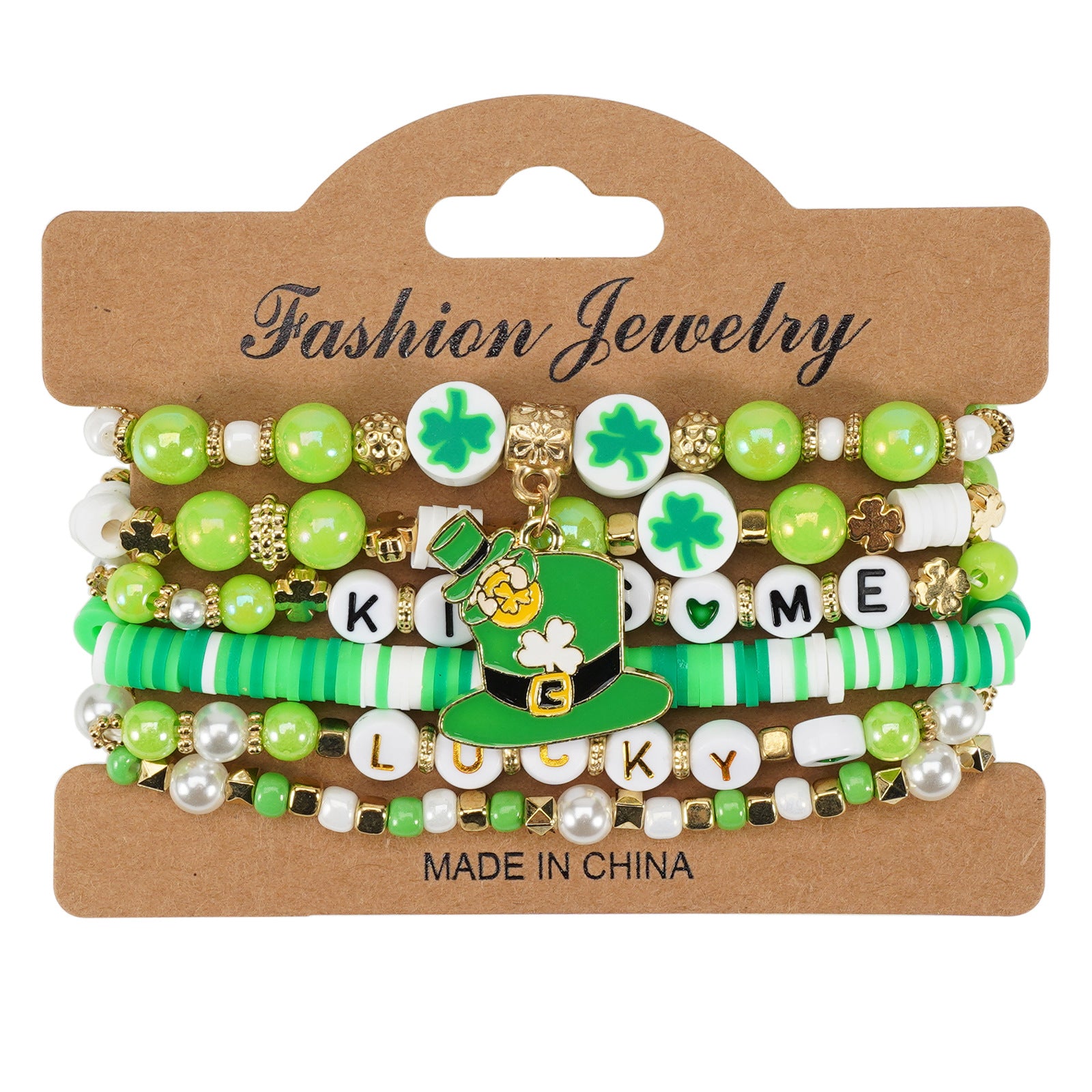 Wine Glass Bracelet