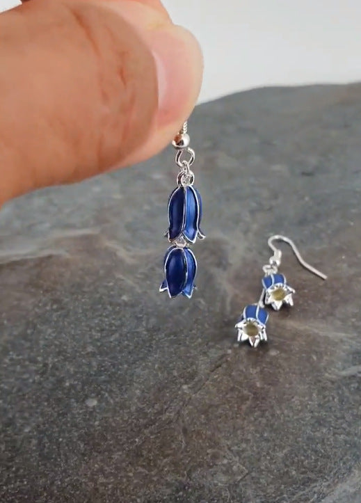 Vintage Earrings for Women - product image 12