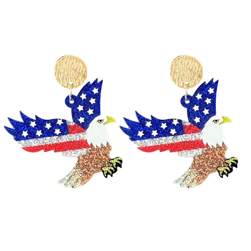 Butterfly Earrings - product image 18