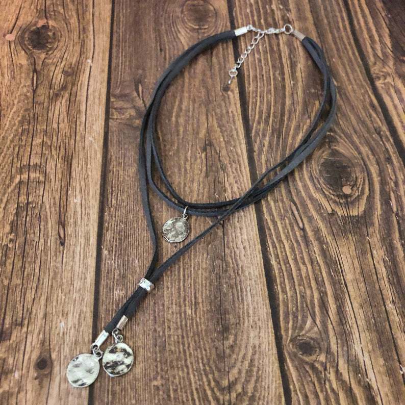 Cross Necklace - product image 7