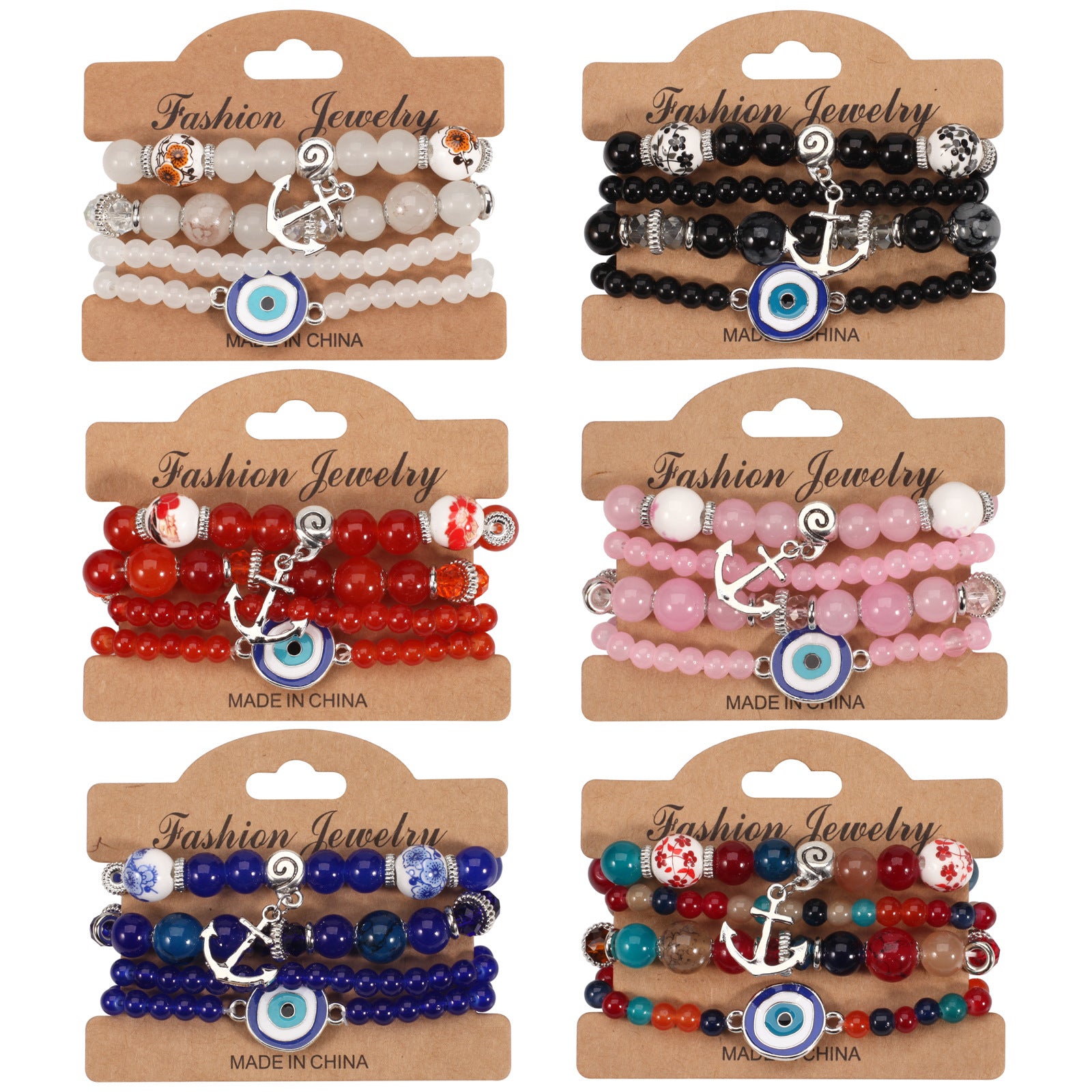 Boho Bracelet - product image 1