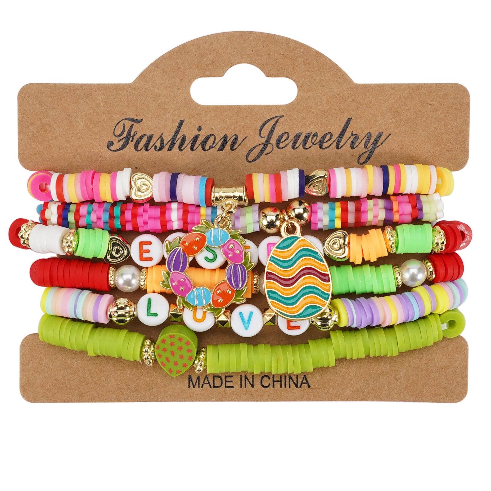 Beaded Bracelet - product image 8