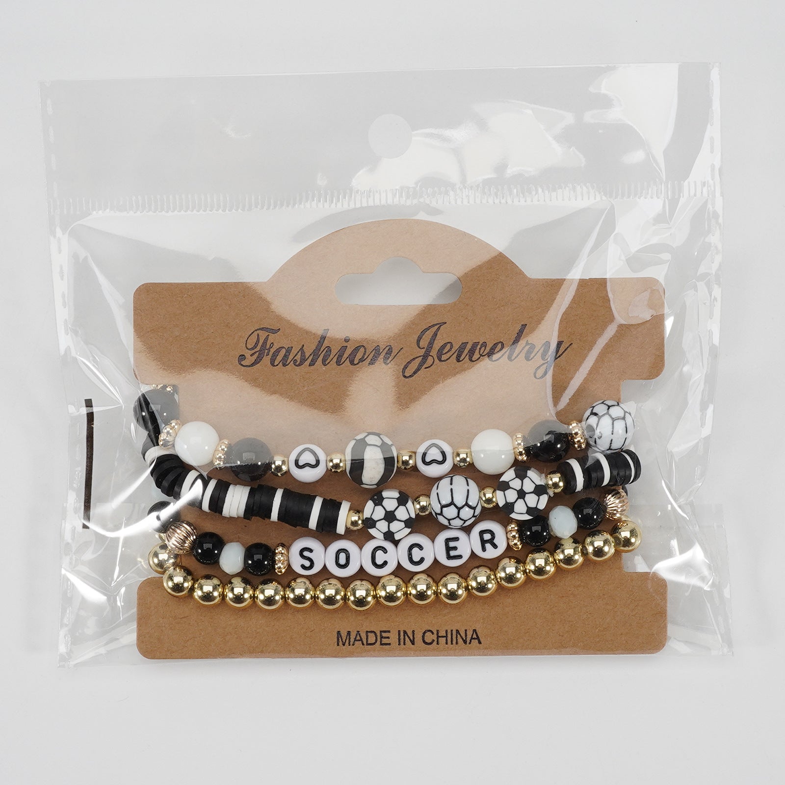 Cross Bracelet - product image 6
