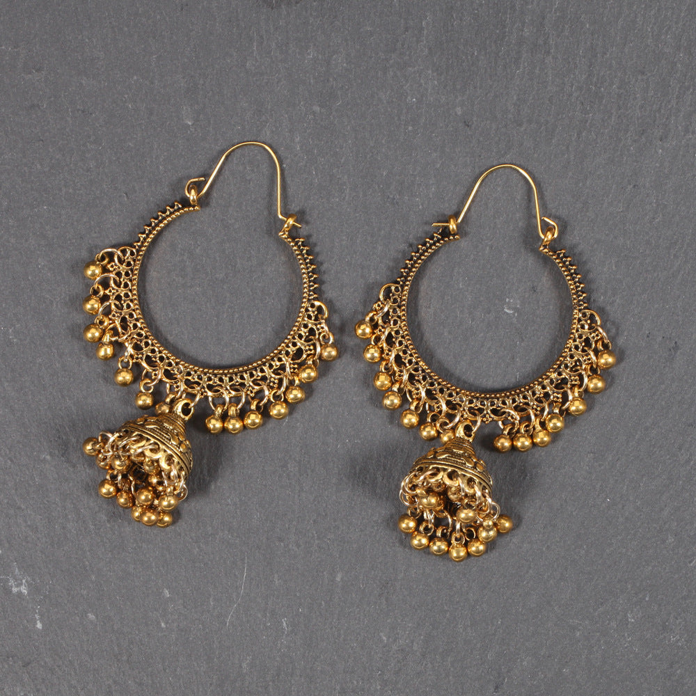 Vintage Statement Earrings - product image 2