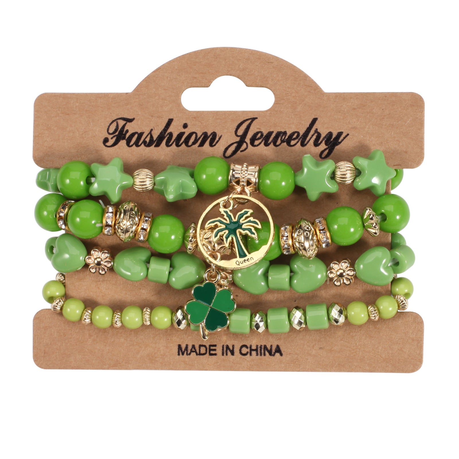 Beaded Jewelry Set - product image 9