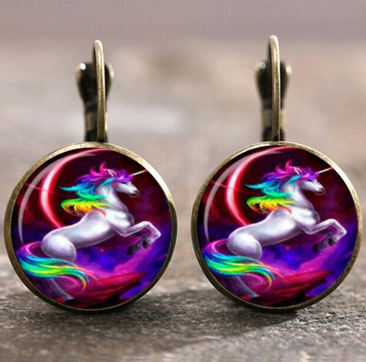 Moon Earrings - product image 20