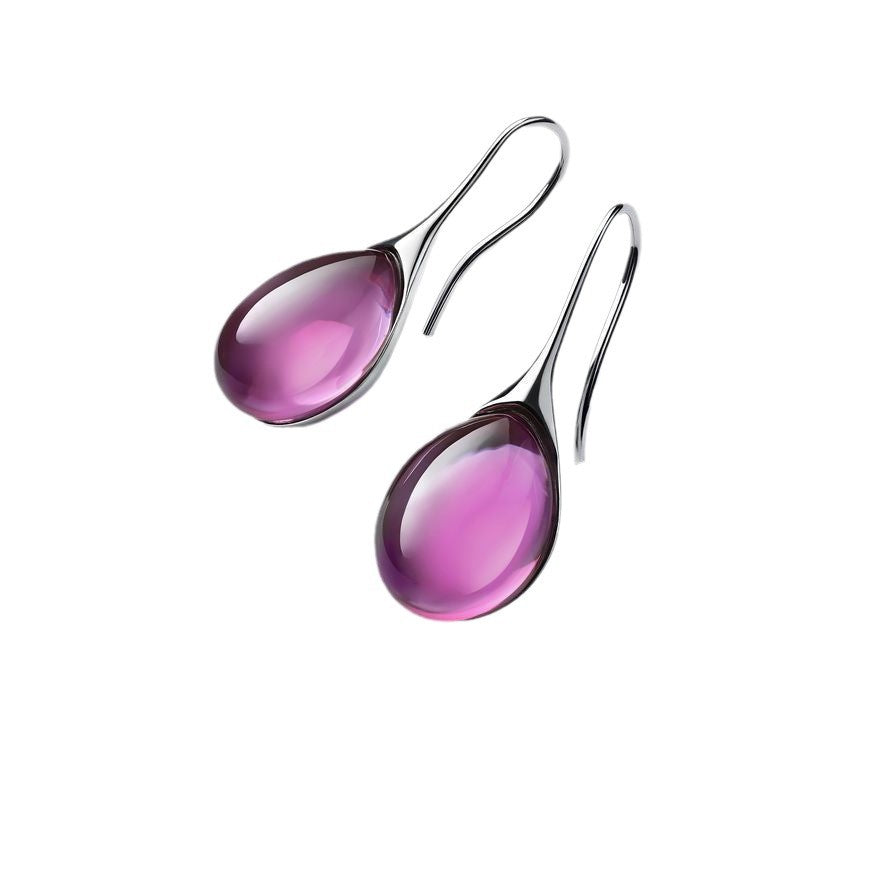 Cross Earrings - product image 5