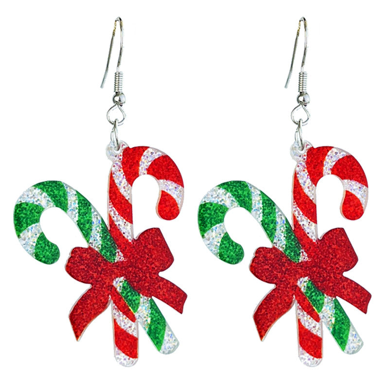 Cross Earrings for Women