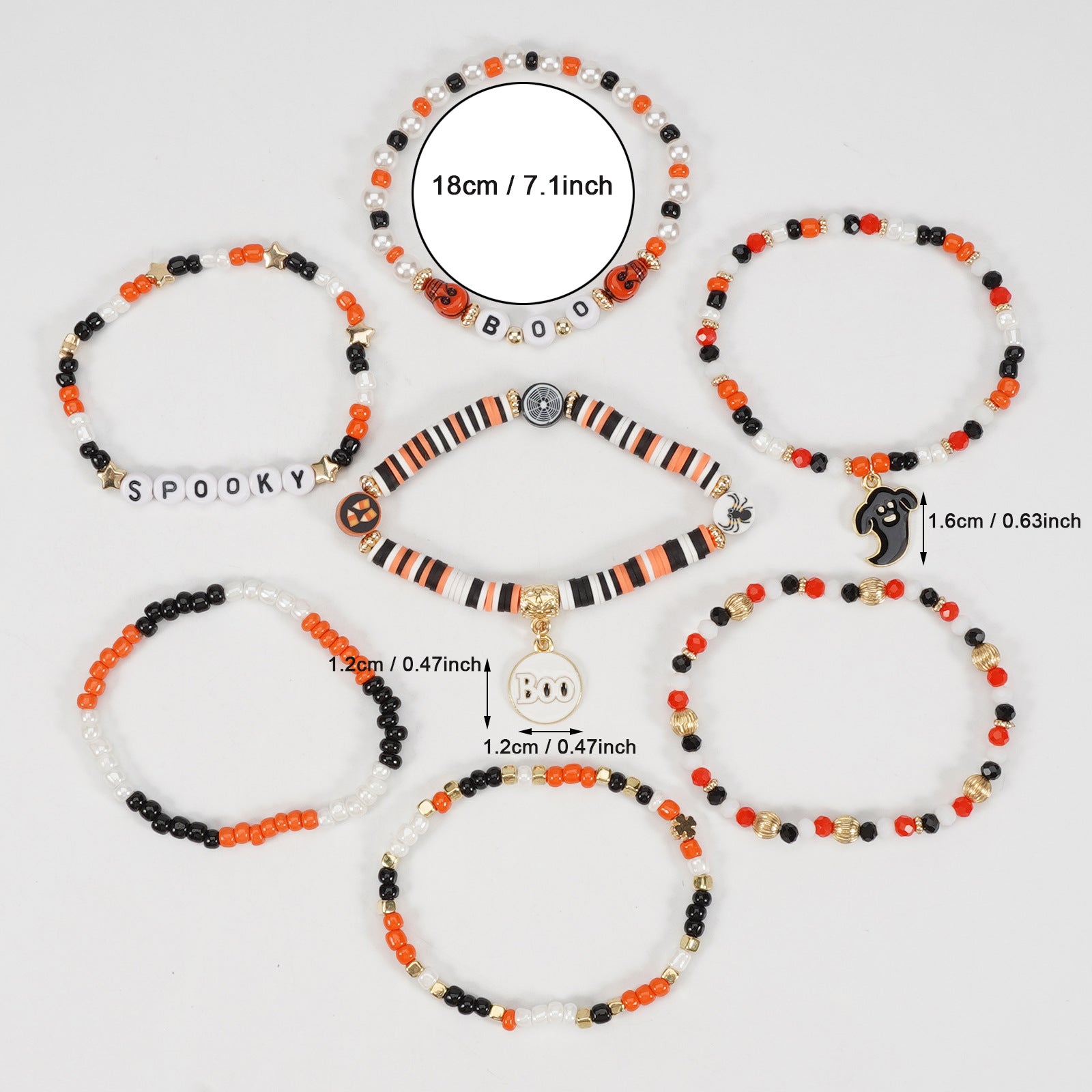 Beaded Necklace - product image 3