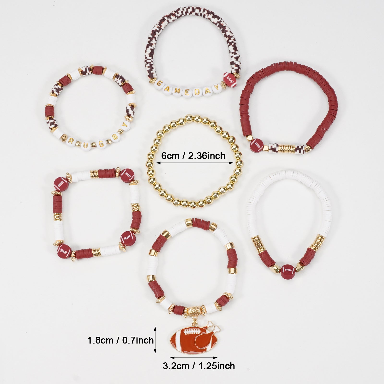 Beaded Bracelet - product image 3