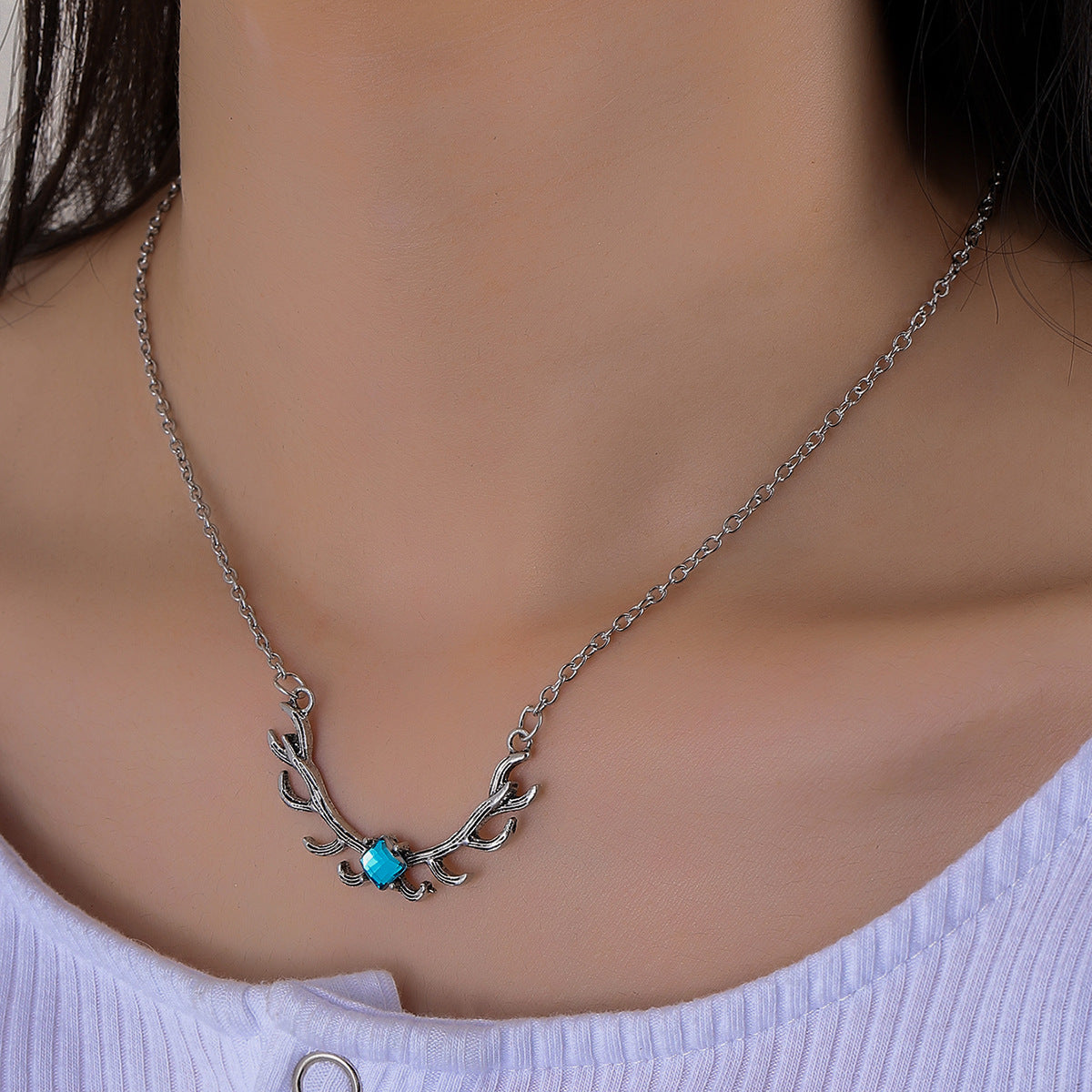 Cross Necklace for Women - product image 2