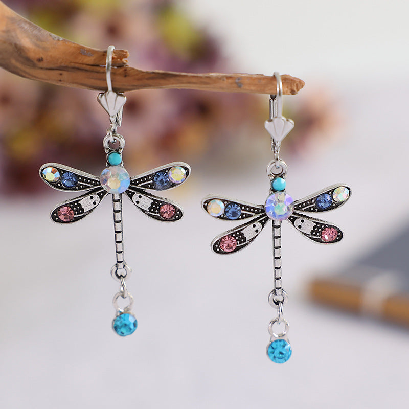 Cross Earrings for Women