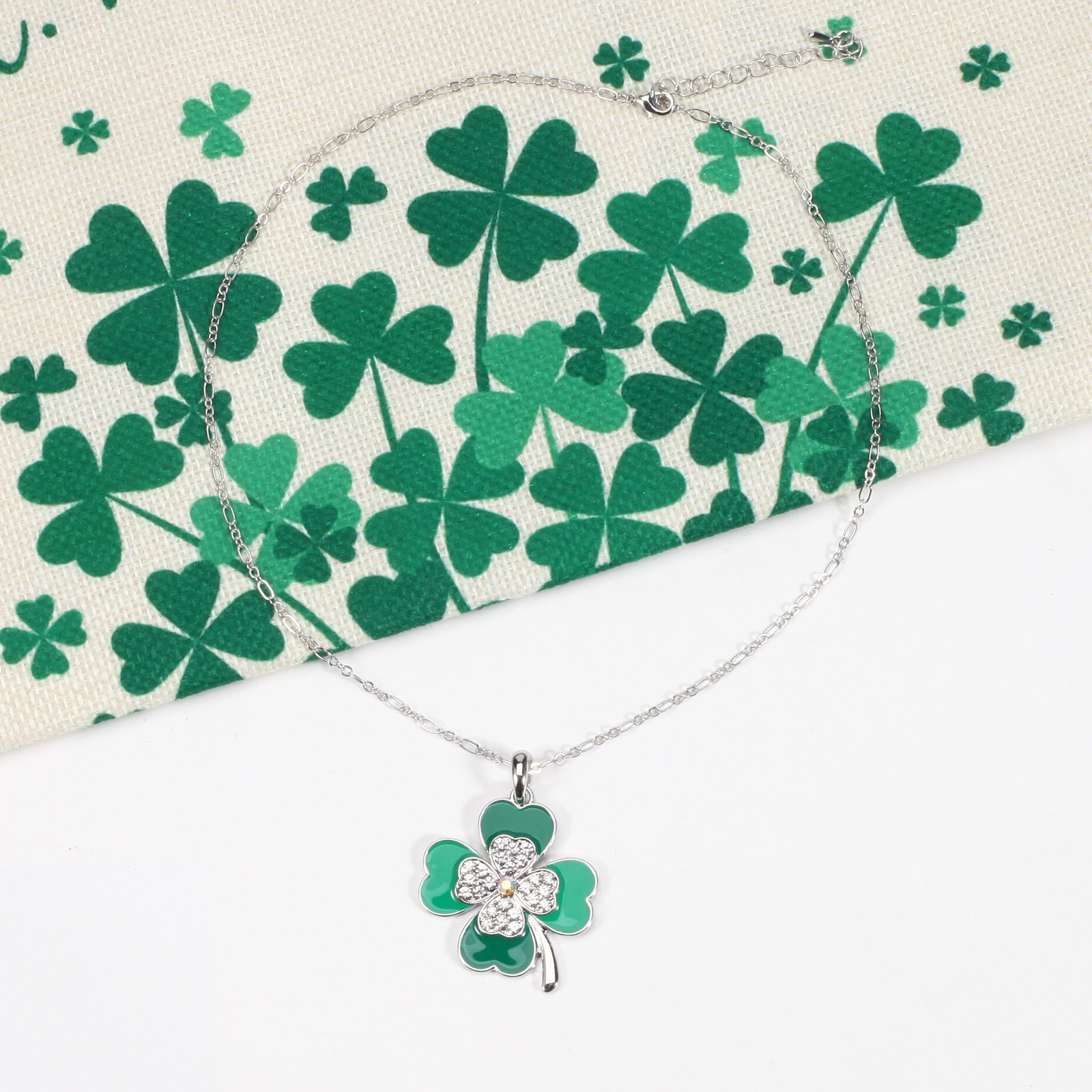 Flag Necklace - product image 23