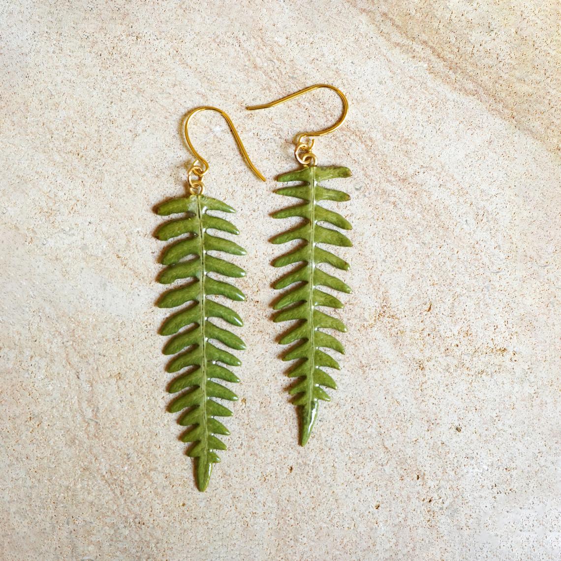 Boho Cross Earrings for Women - product image 12