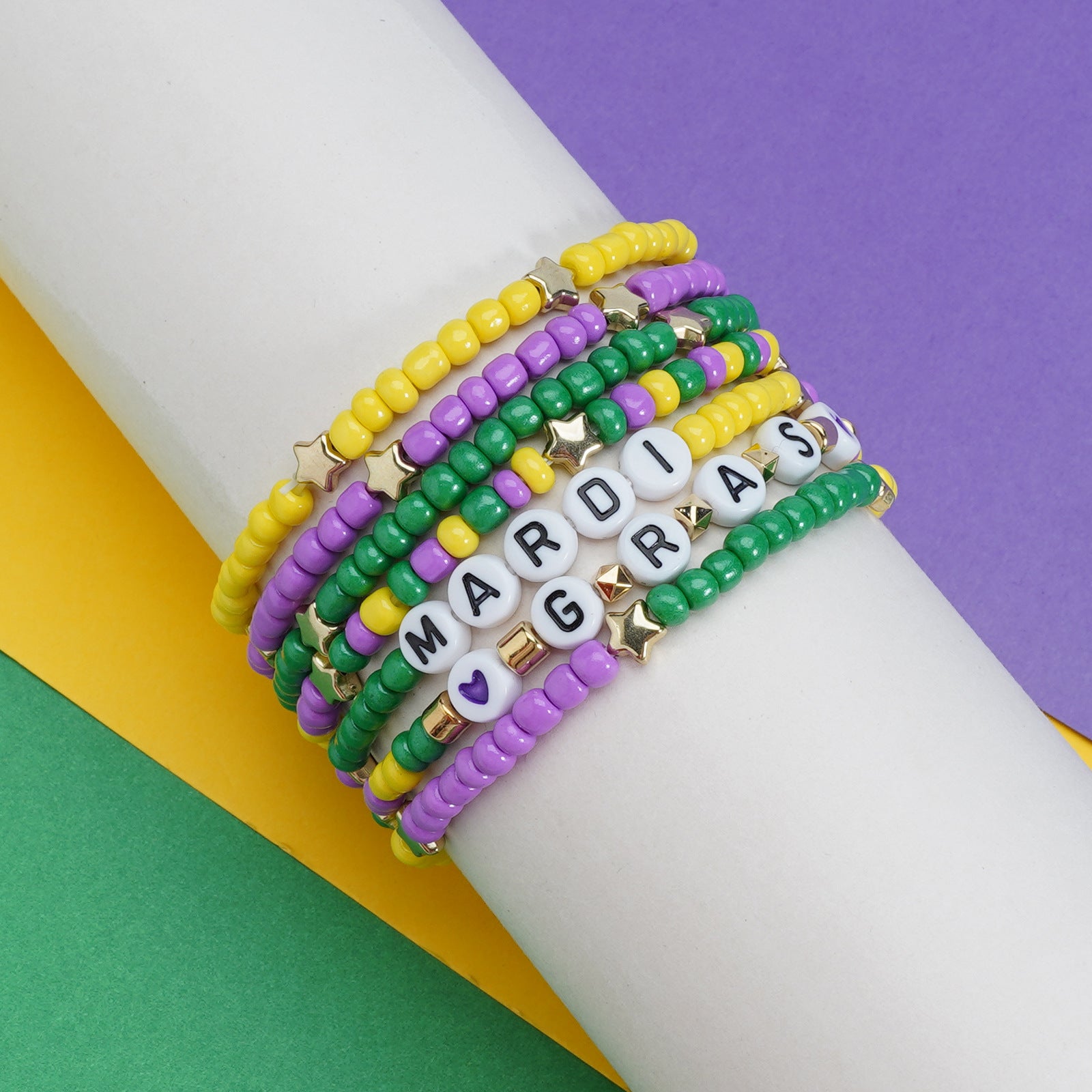Beaded Bracelet - product image 28