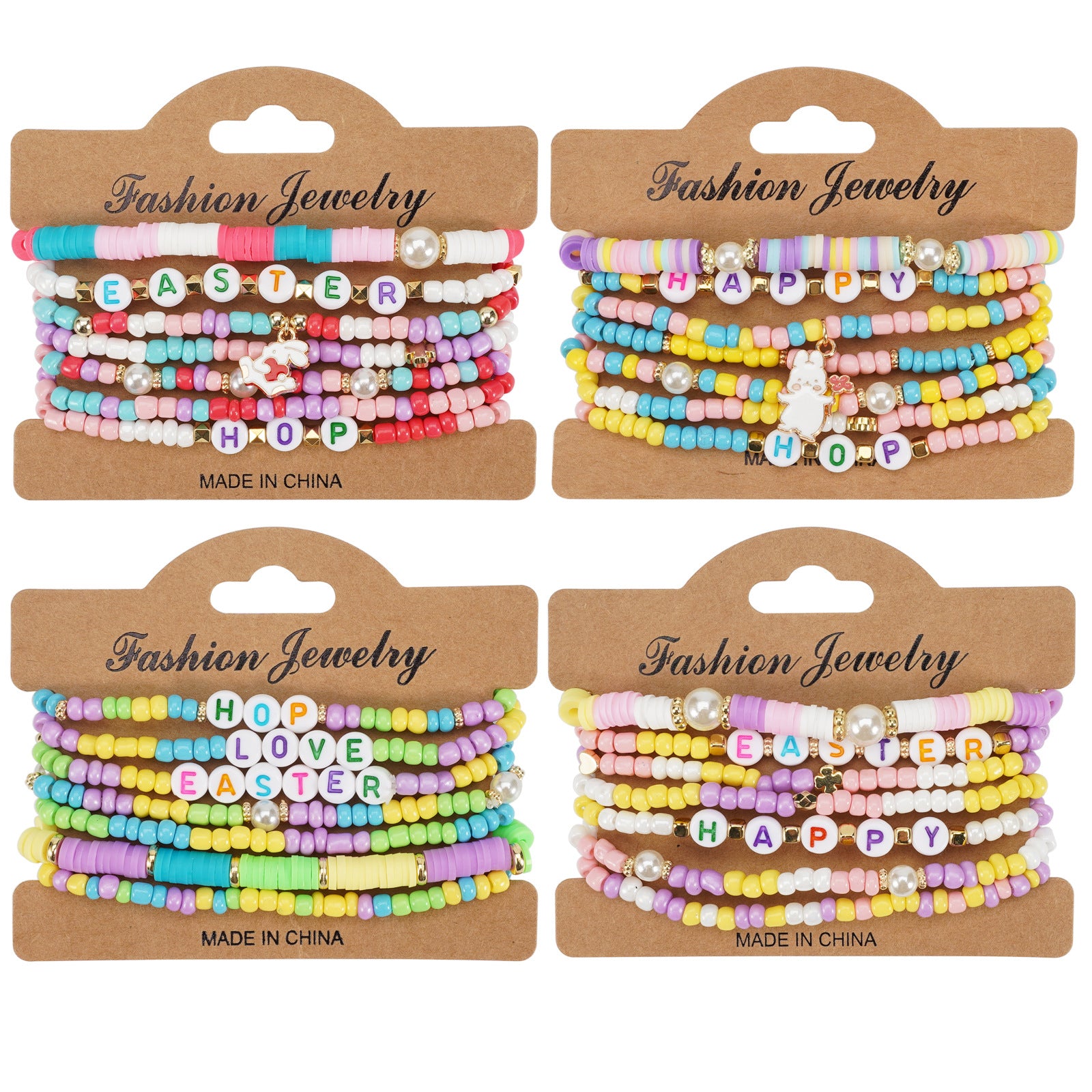 Beaded Bracelet - product image 1