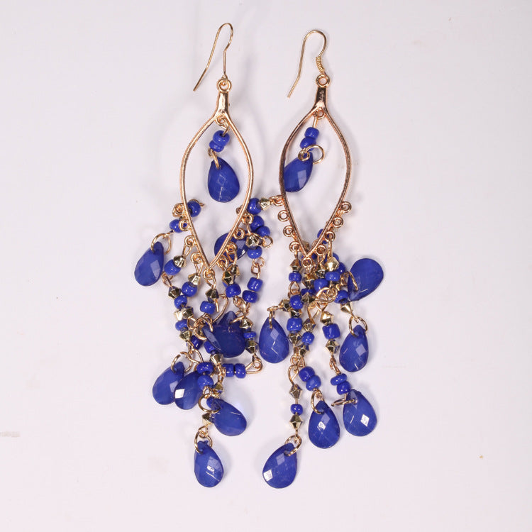 Western Statement Earrings - product image 17