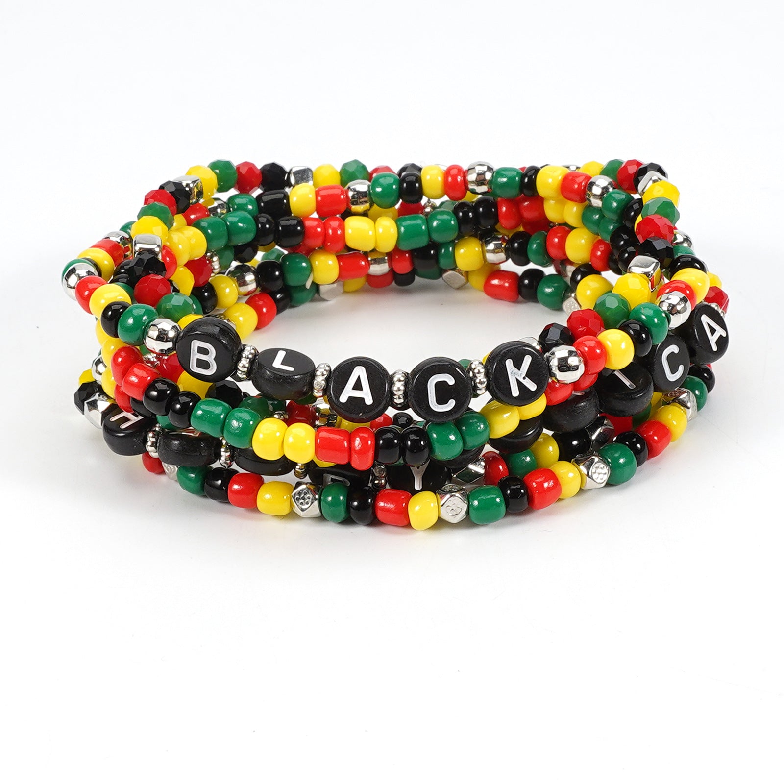 Boho Beaded Bracelet for Women - product image 30