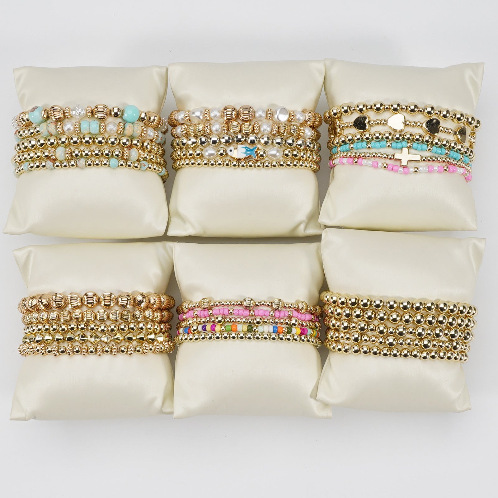 Beaded Bracelet - product image 2