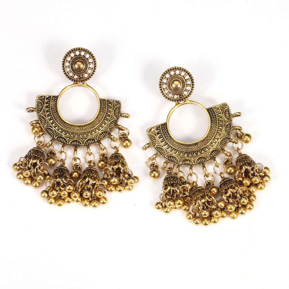 Cross Earrings - product image 18