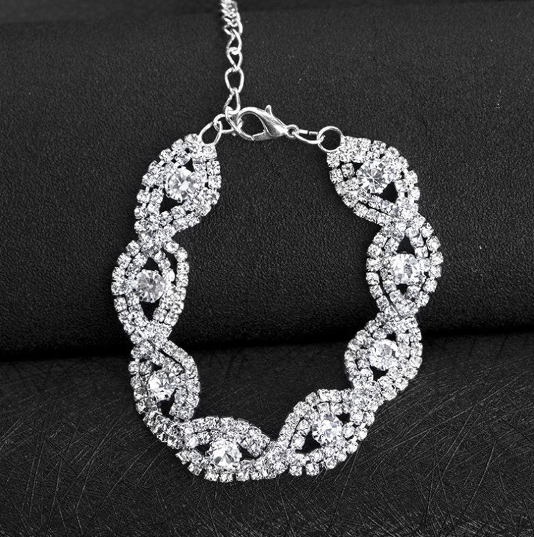 Crystal Bracelet - product image 1