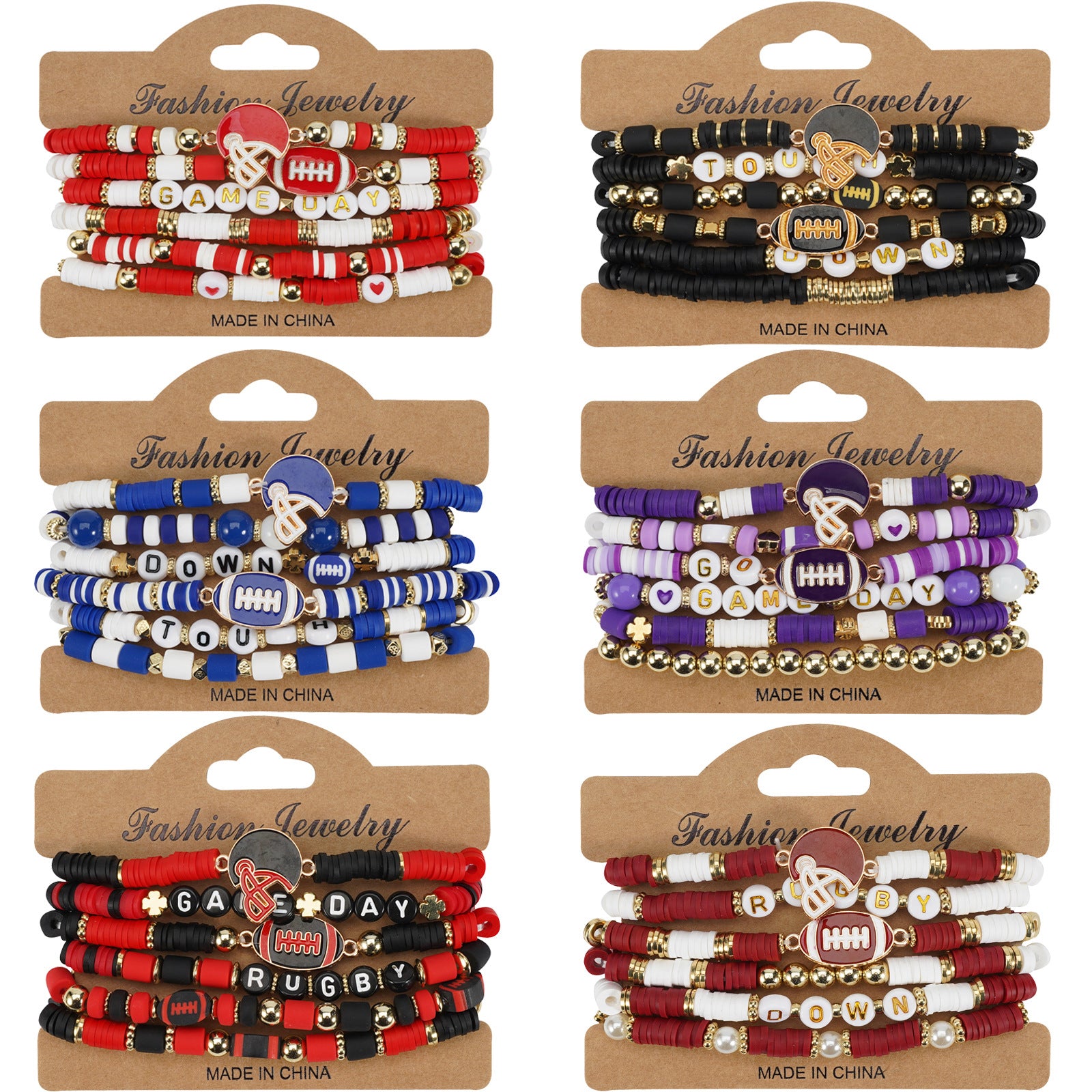 Beaded Bracelet - product image 1