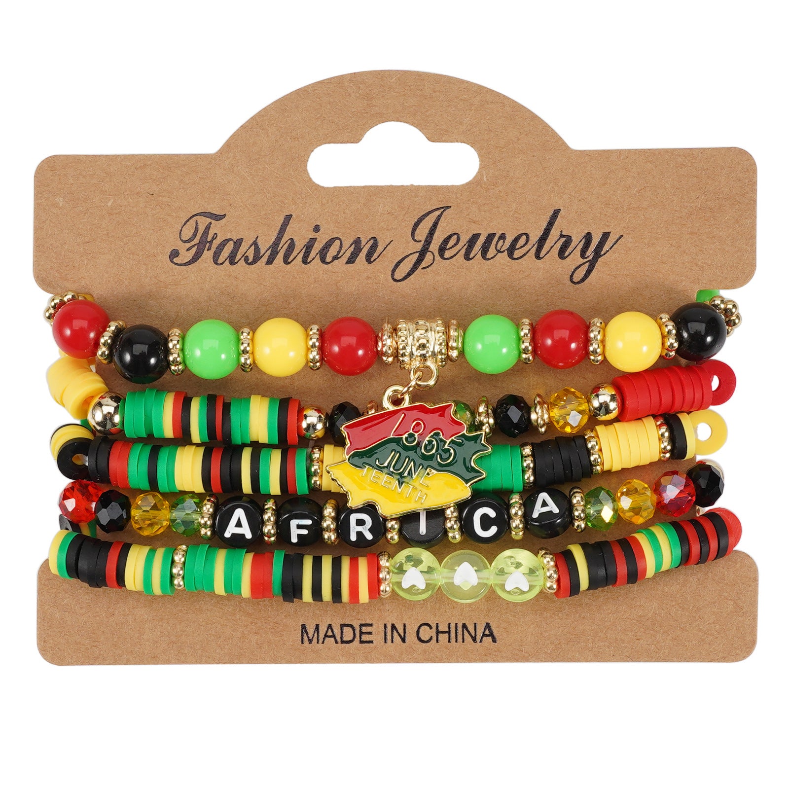 Boho Bracelet - product image 6