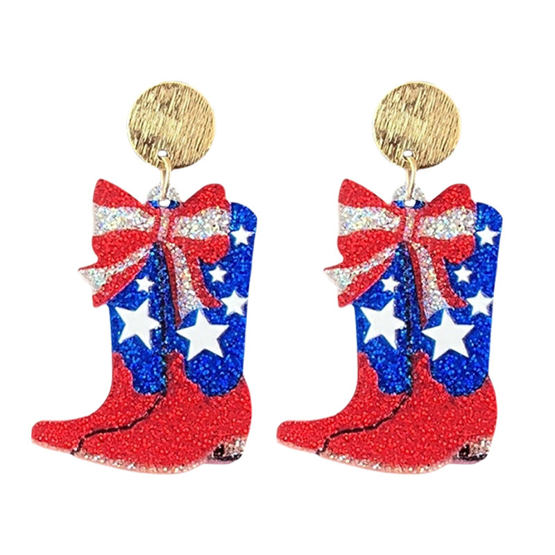 Butterfly Earrings