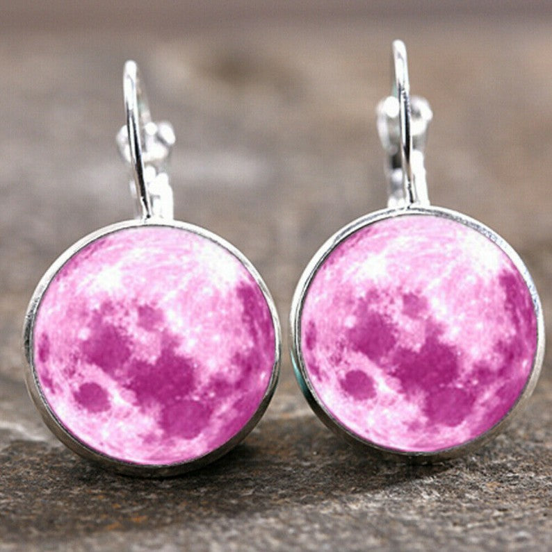 Moon Earrings - product image 30