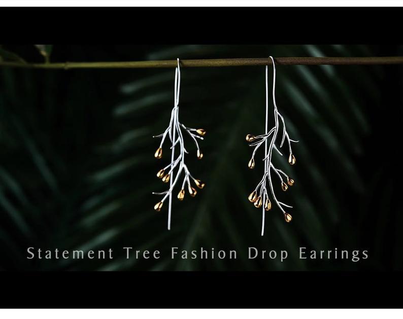 Western Cross Earrings for Women - product image 4