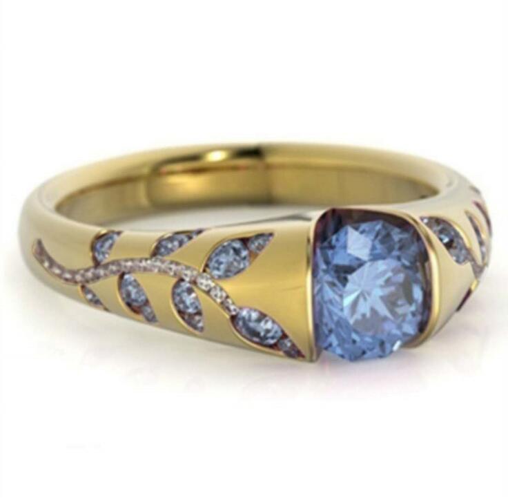 Cross Ring - product image 12