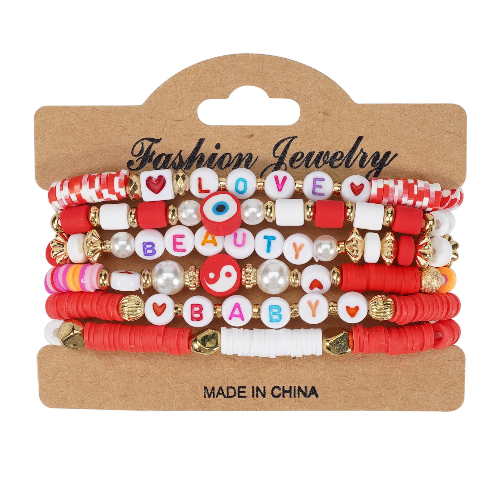 Beaded Bracelet - product image 5