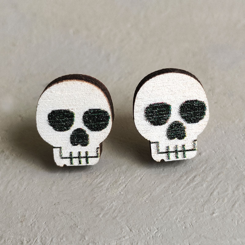Cross Earrings - product image 9