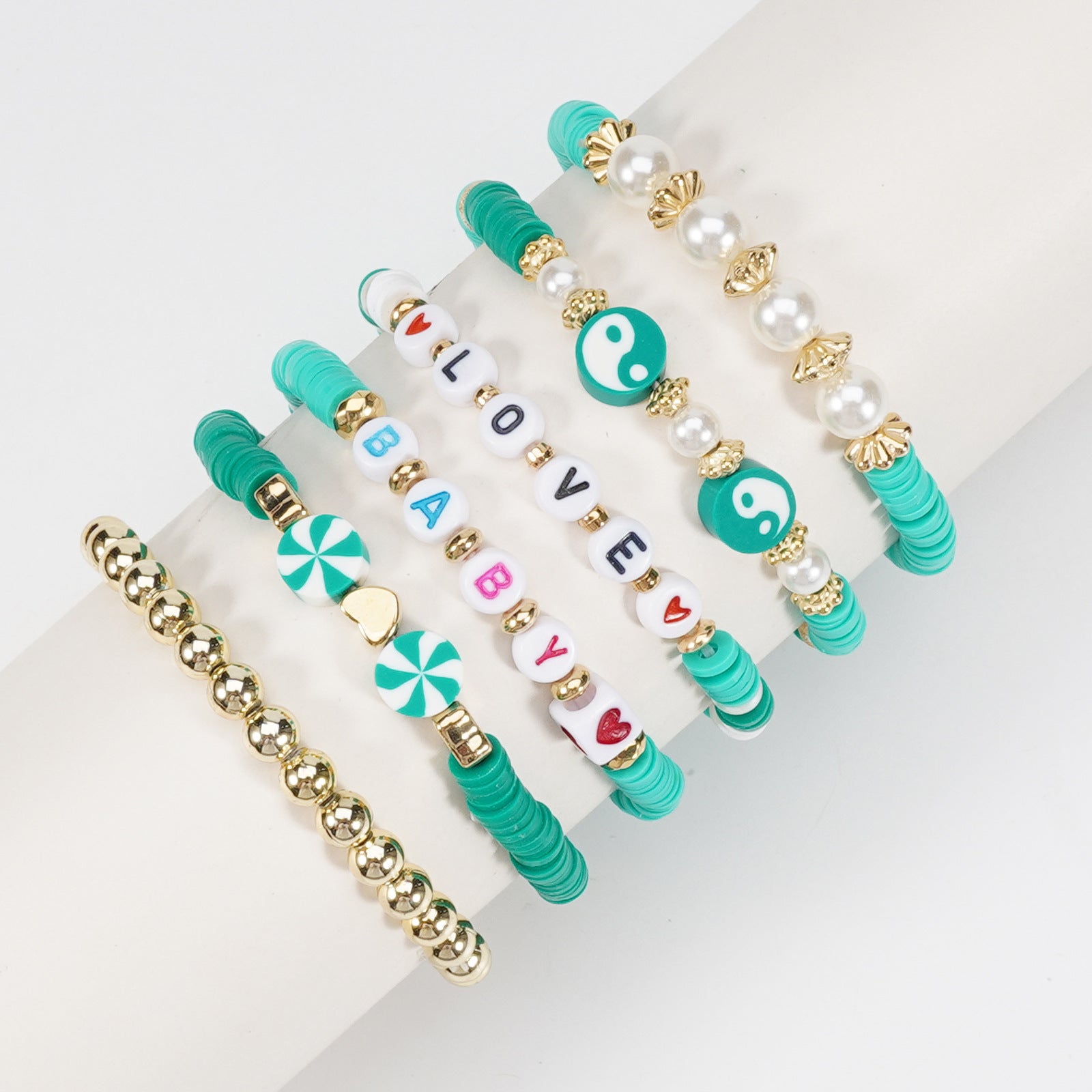 Beaded Bracelet - product image 25