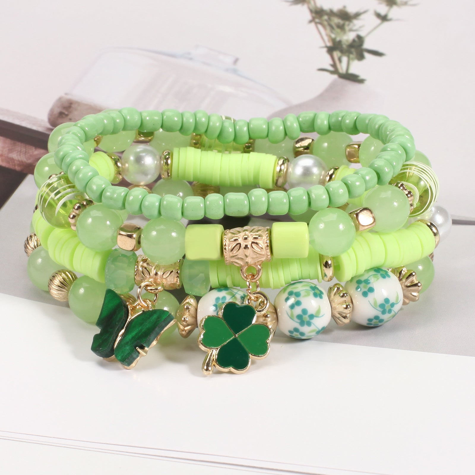 Beaded Jewelry Set - product image 24