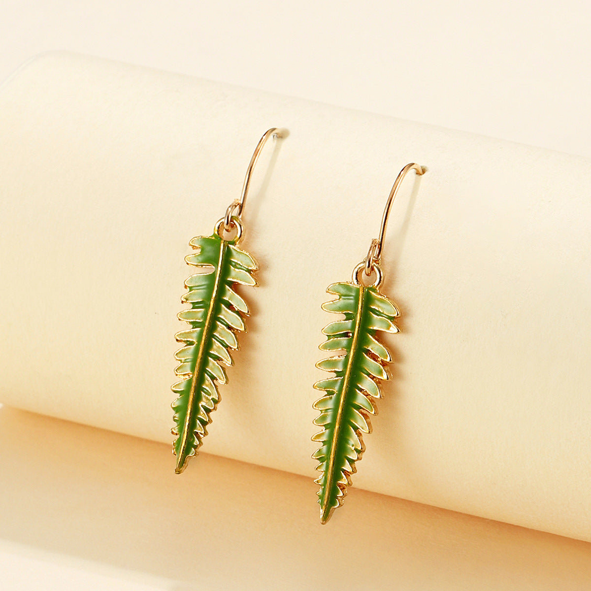Boho Cross Earrings for Women - product image 1