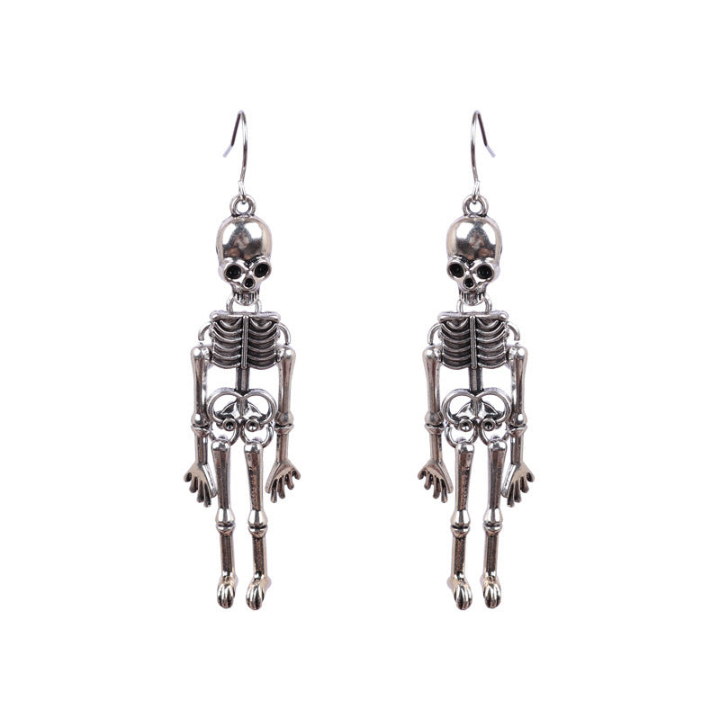 Statement Cross Earrings - product image 6