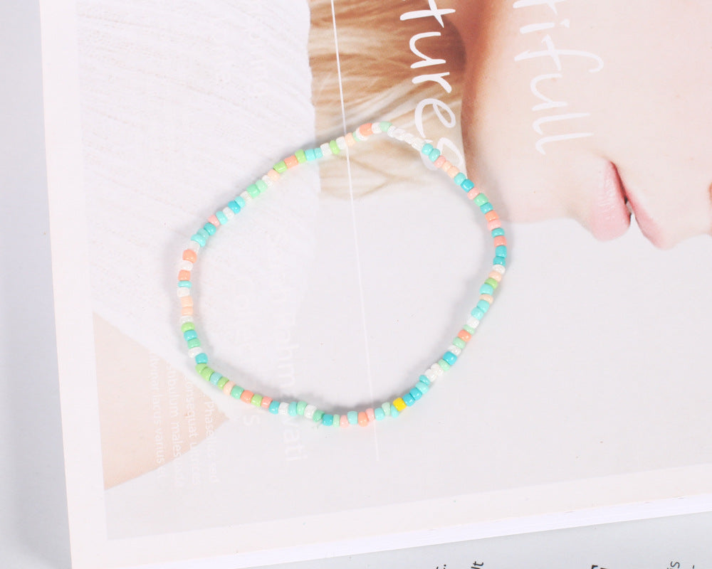Boho Beaded Bracelet for Women - product image 16