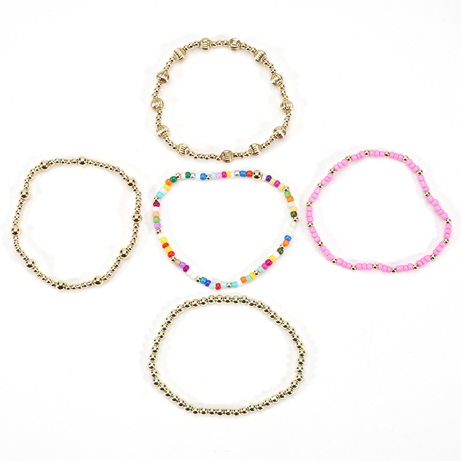 Beaded Bracelet - product image 36