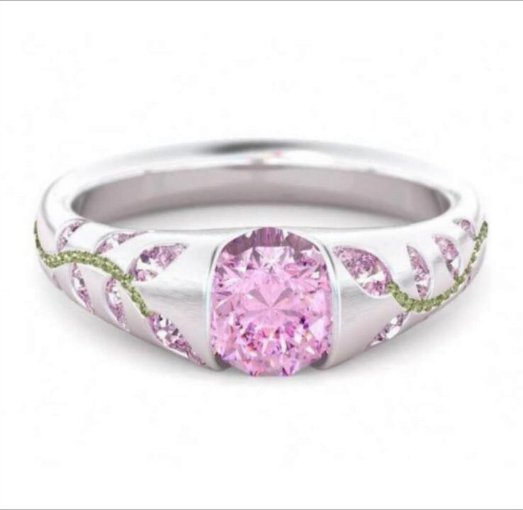 Cross Ring - product image 8