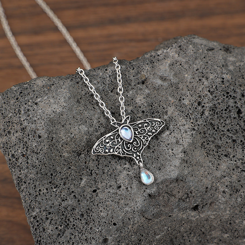 Vintage Cross Necklace for Women - product image 4