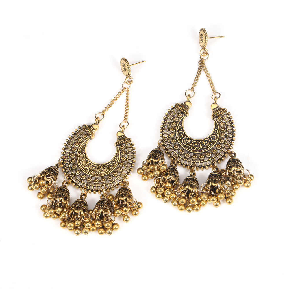 Cross Earrings - product image 21
