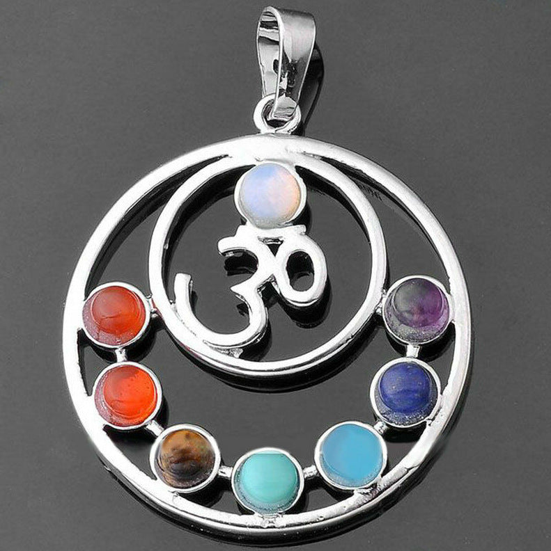 Crystal Necklace - product image 6